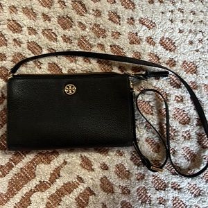 Tory Burch Black Cross Body